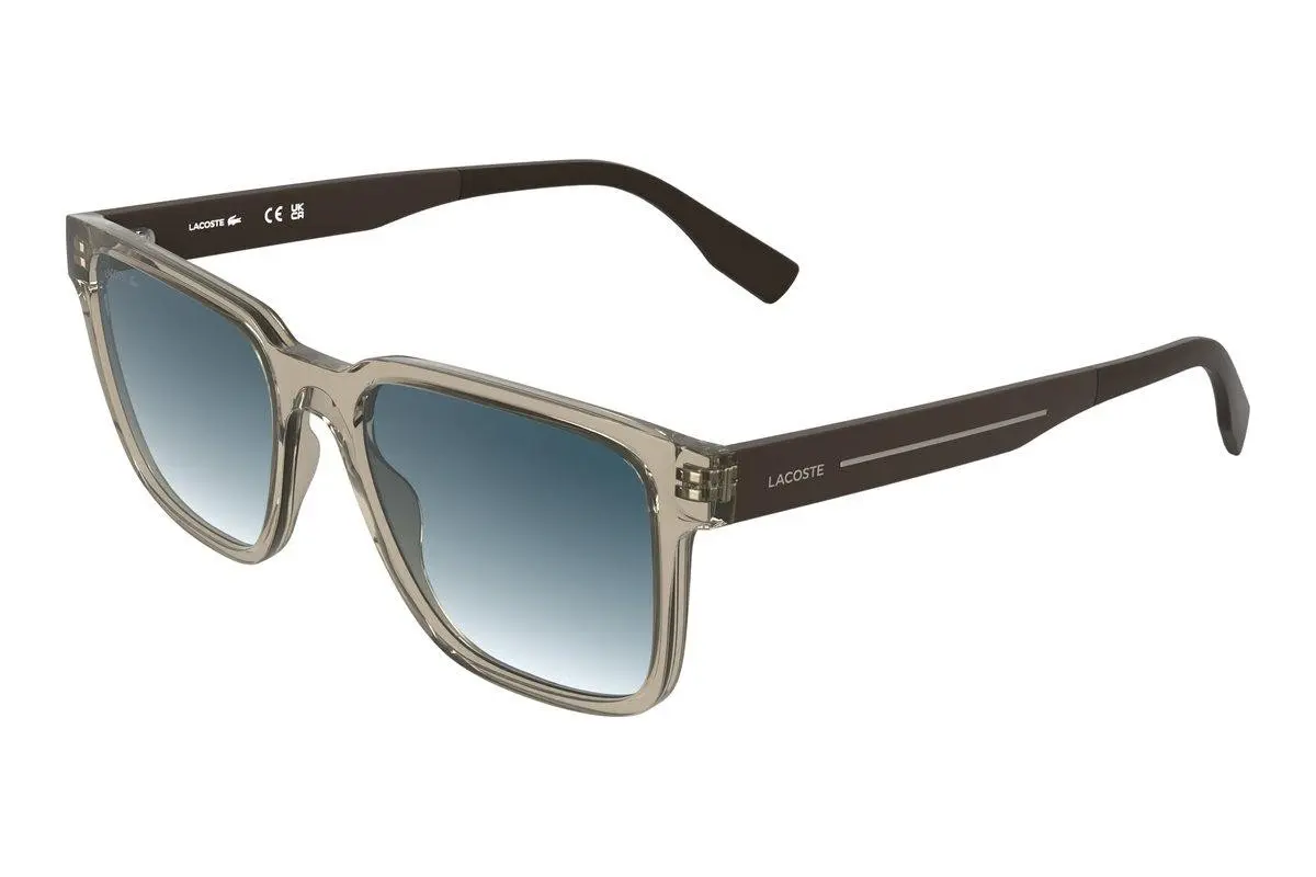 Lacoste L6101S 264 - ONE SIZE (55)