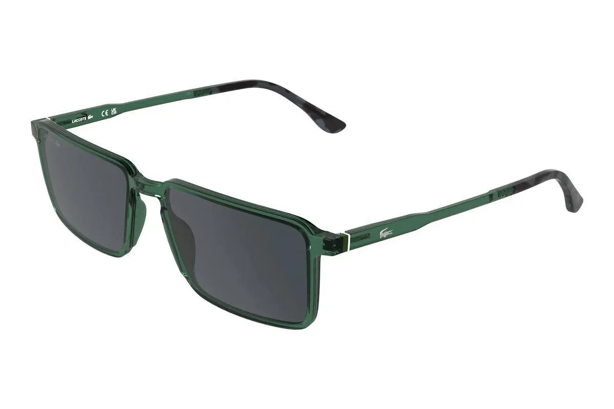 Lacoste L6106S 301 - ONE SIZE (57)