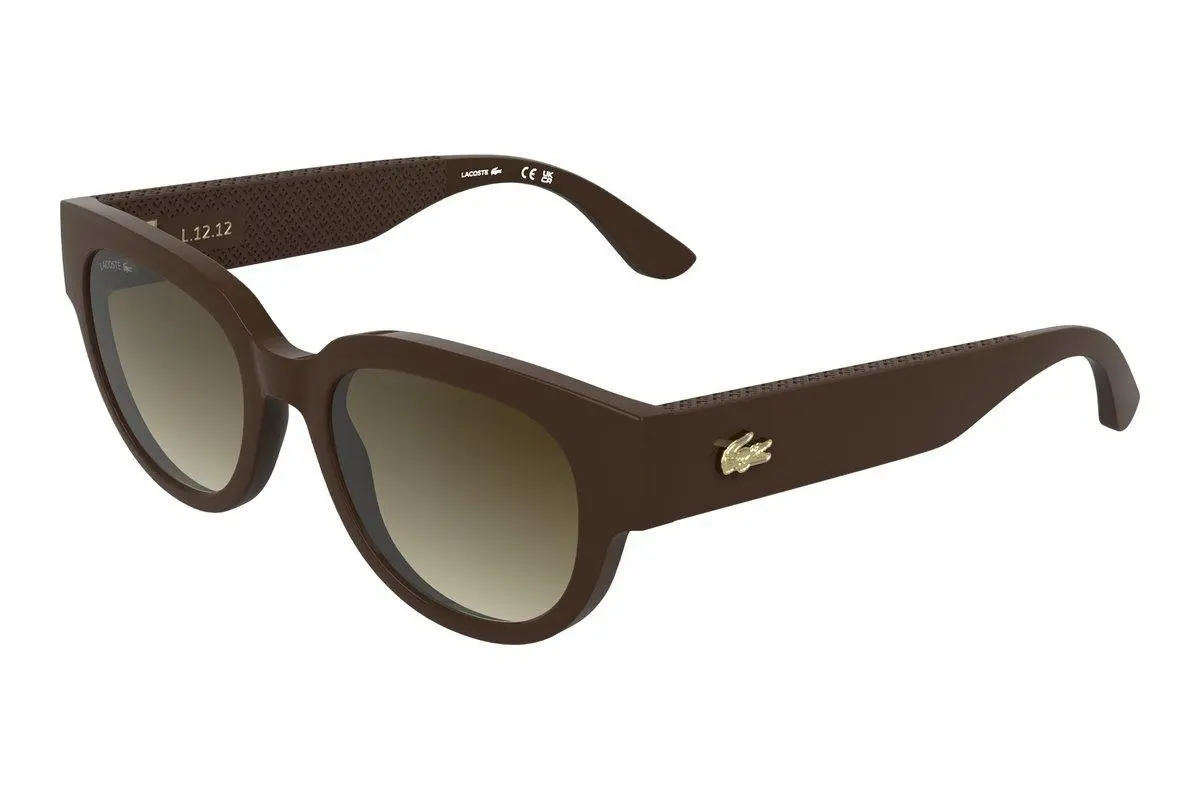 Lacoste L6108S 210 - ONE SIZE (52)
