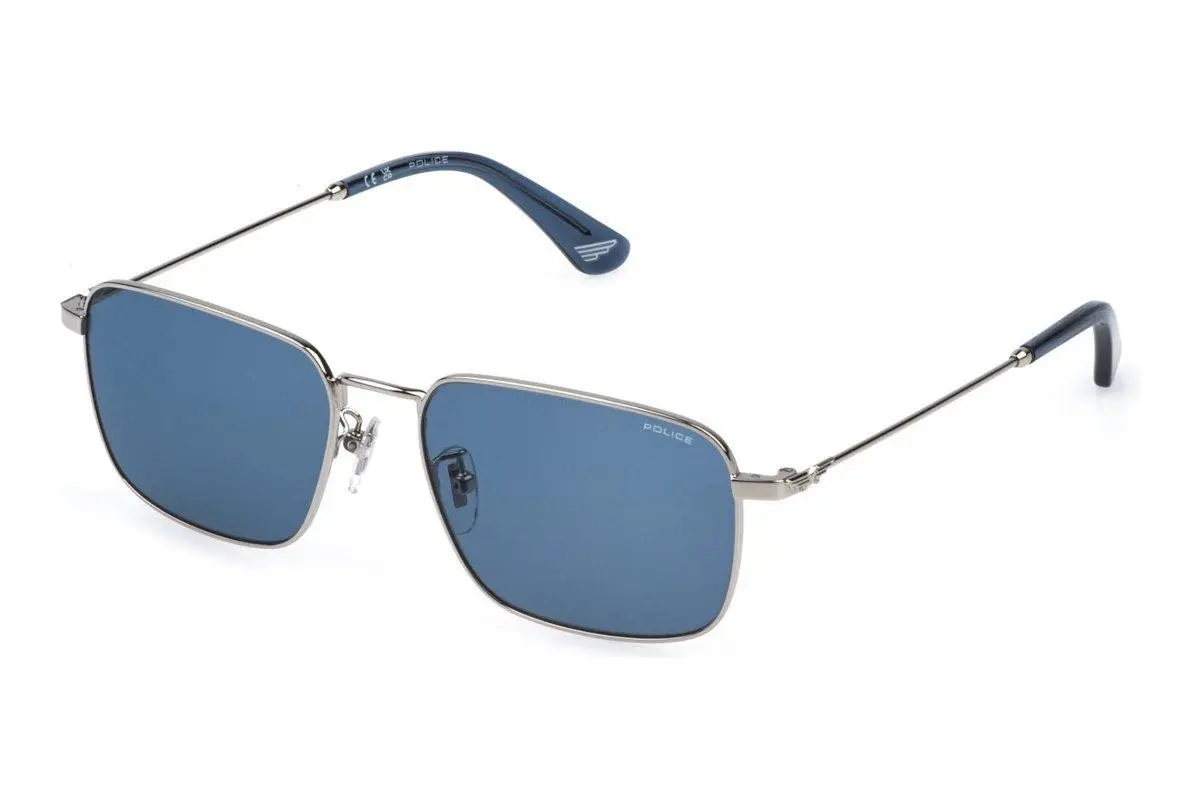 Police Origins Lite 37 SPLR73 579Y
