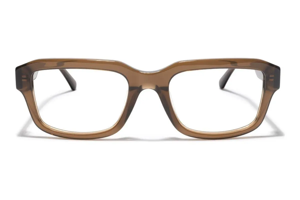 Eyerim Studio Johny Milky Brown - ONE SIZE (54)
