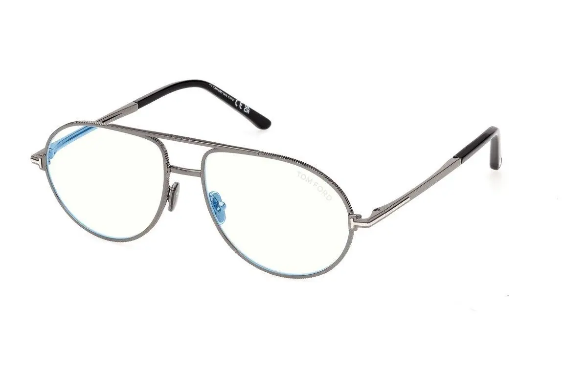 Tom Ford FT6186-B 008 - ONE SIZE (56)