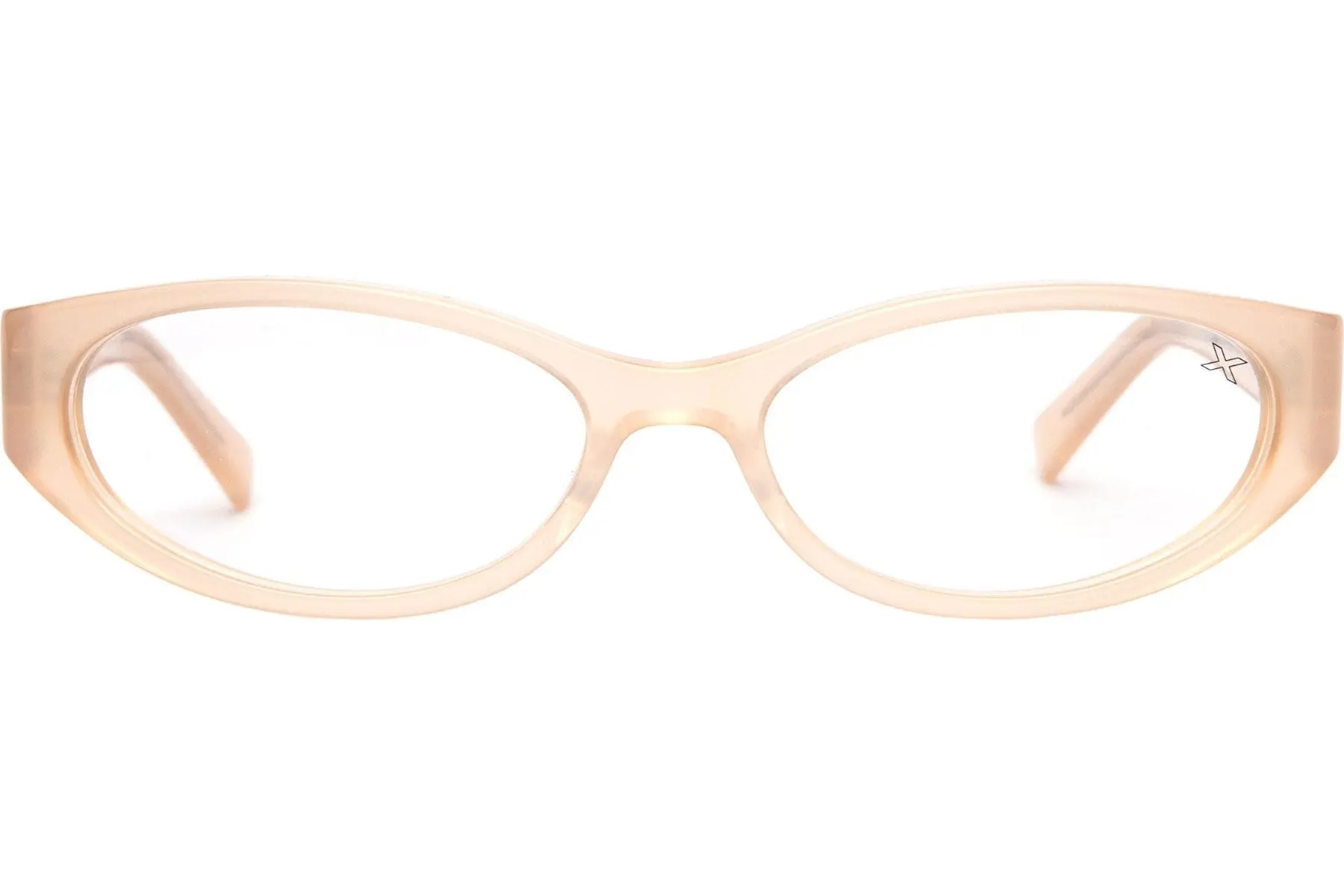 Eyerim Studio ANNET X BBY in PEARLY YELLOW - ONE SIZE (57)