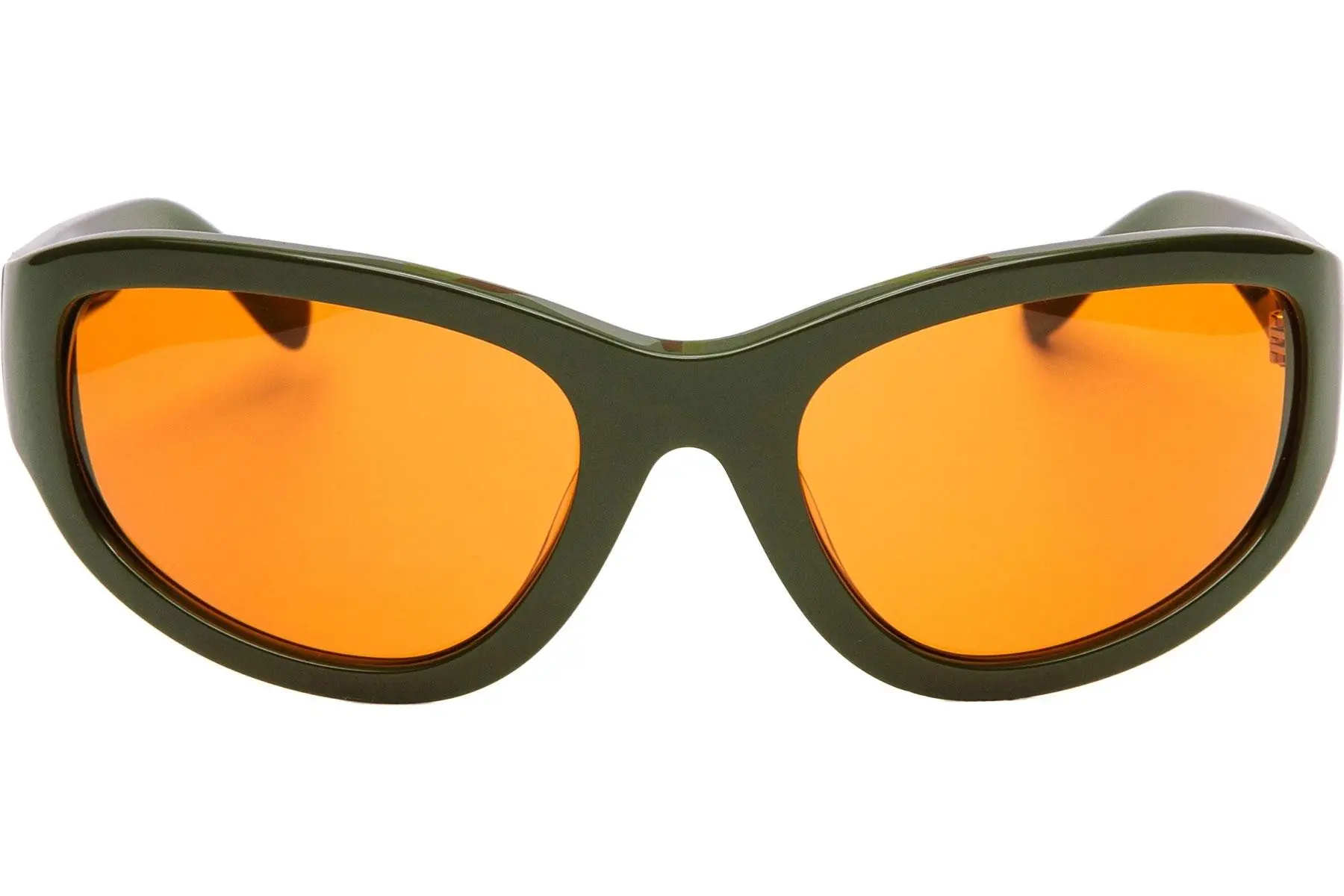 Eyerim Studio ANNET X UR FAVORITE in GREEN - ONE SIZE (62)
