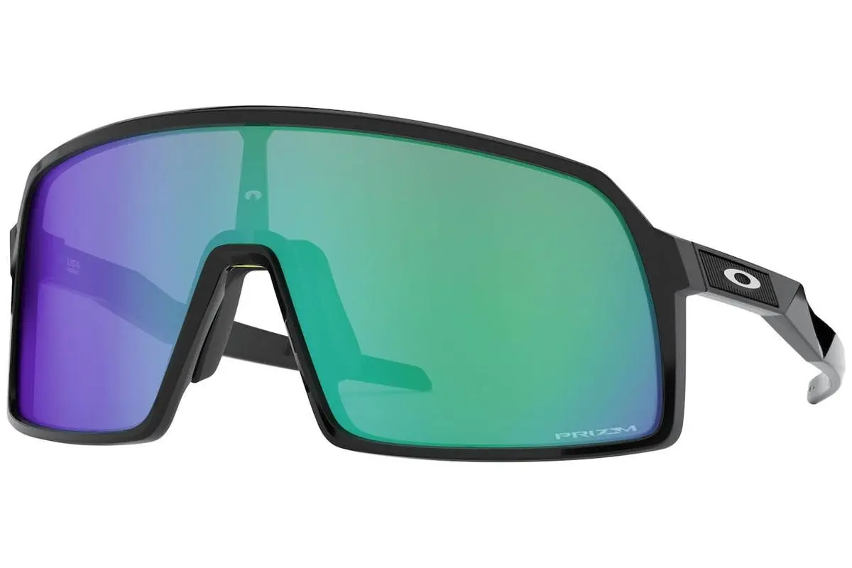 Oakley Sutro S OO9462-06 PRIZM Jade - M (28)
