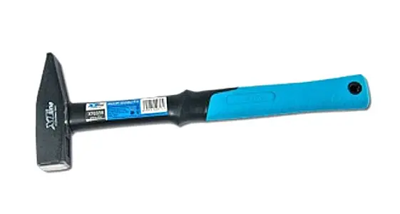 XTLINE Kladivo zámečnické - sklolaminátová násada | 800 g
