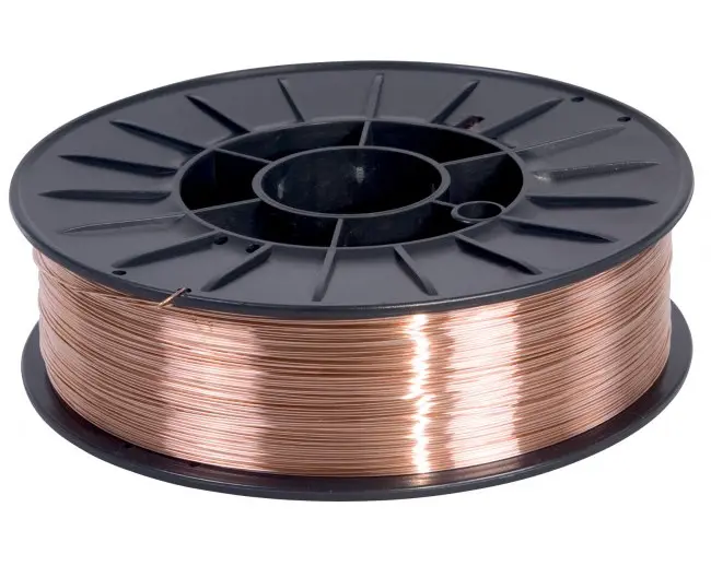 XTline Drát svářecí CO2 0,6mm/5kg