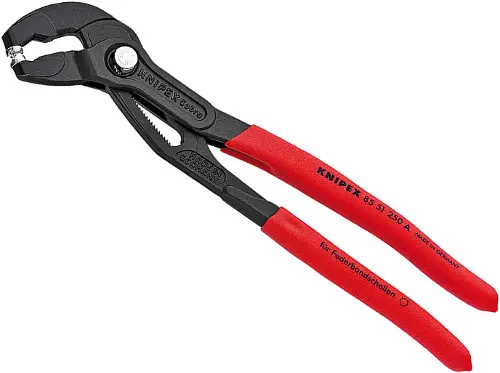 Kleště na hadicové spony 250 mm - 8551250A