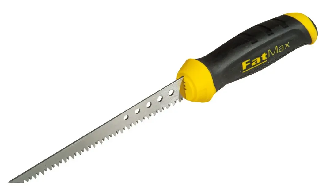 Stanley - Pilka na sádrokarton, délka 30 cm 0-20-556