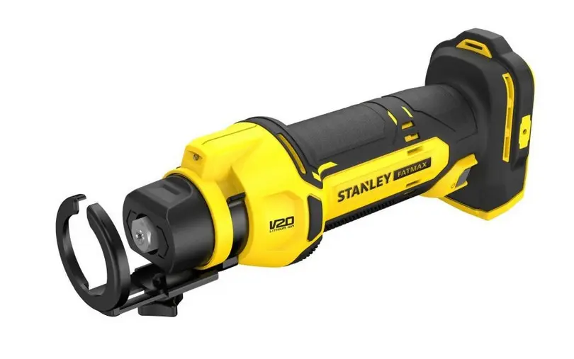 STANLEY FATMAX SFMCE200B aku vyřezávačka do sádrokartonu V20, bez aku