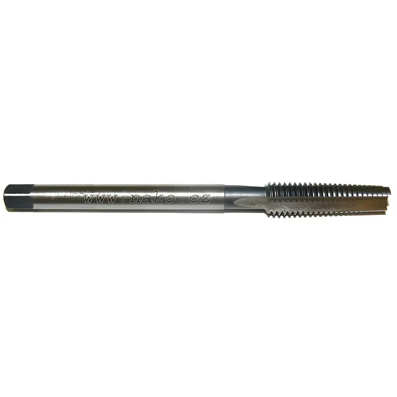 BUČOVICE TOOLS Závitník maticový 2N, 223070NO, M10 /118 100/