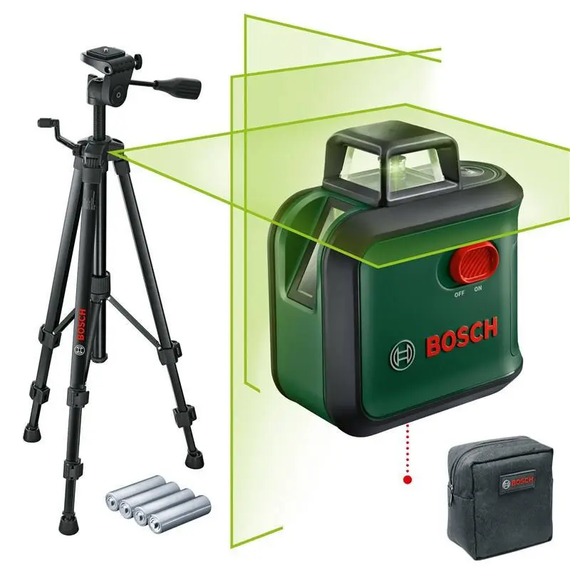 Bosch AdvancedLevel 360 0 603 663 B07