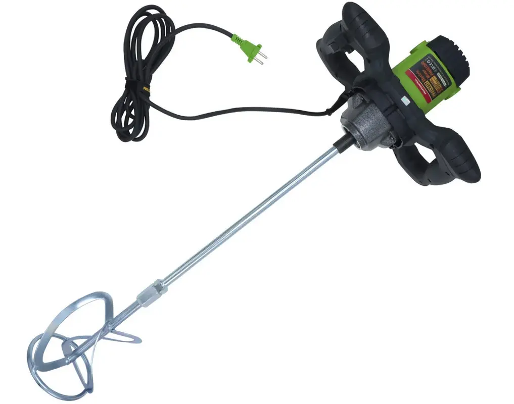 Procraft PMM2000 - míchadlo stavebních směsí