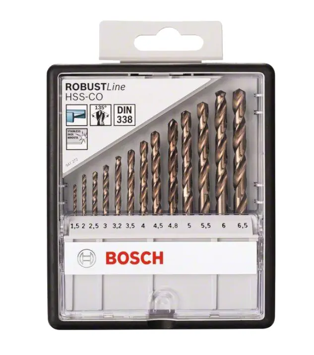 Bosch -