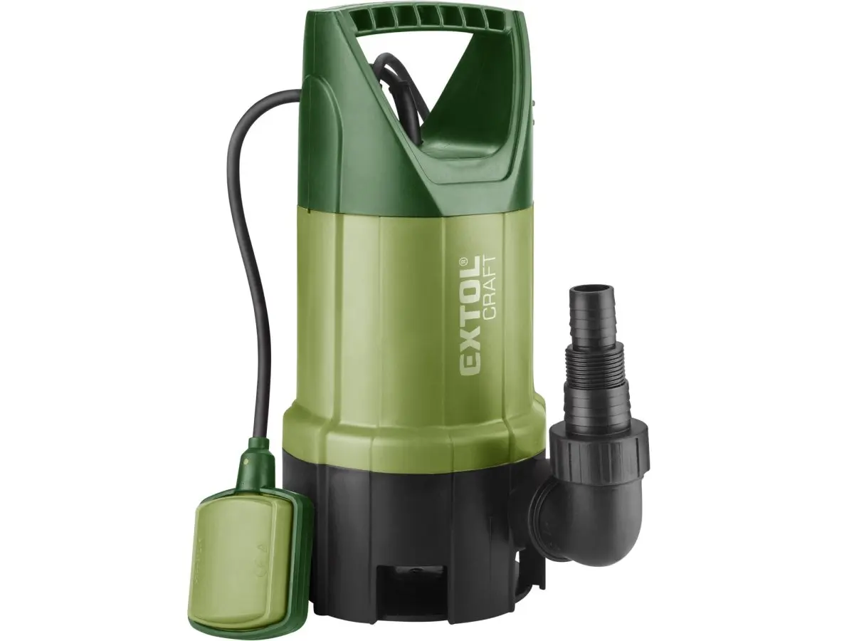 Extol Premium 800W