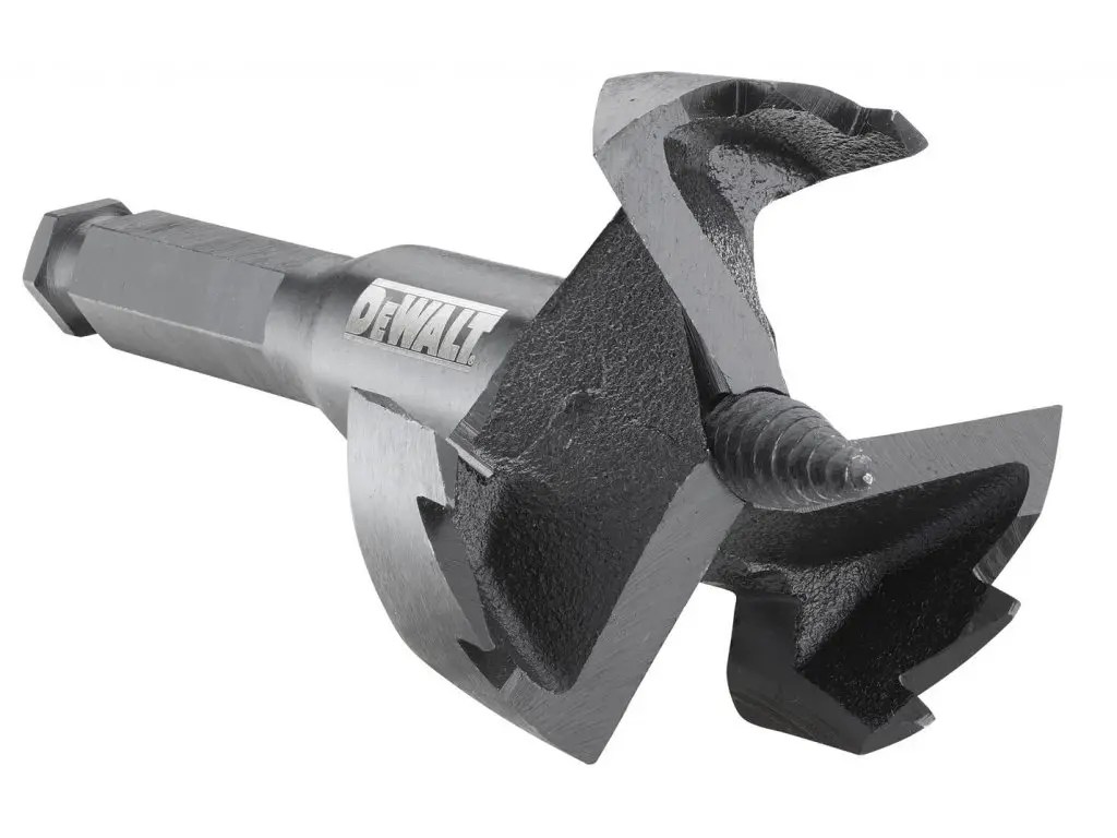 Vrták do dřeva FORSTNER 51mm DeWALT DT4582 DT4582