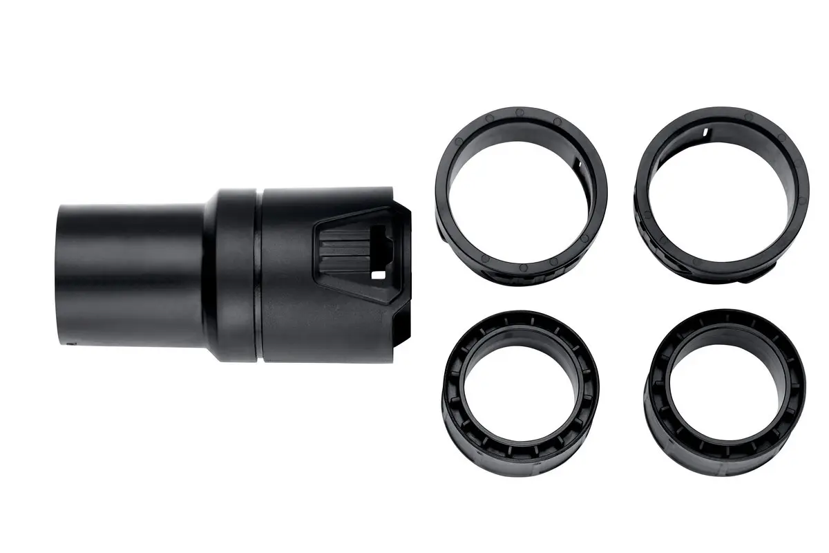 METABO 635408000 připojovací odsávací adaptér Quick prům. 40 / 45 mm