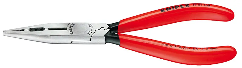 Elektrikářské kleště 160 mm - 1301160