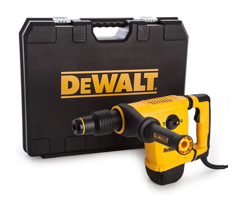 DeWALT - Sekací kladivo 1050 W D25810K