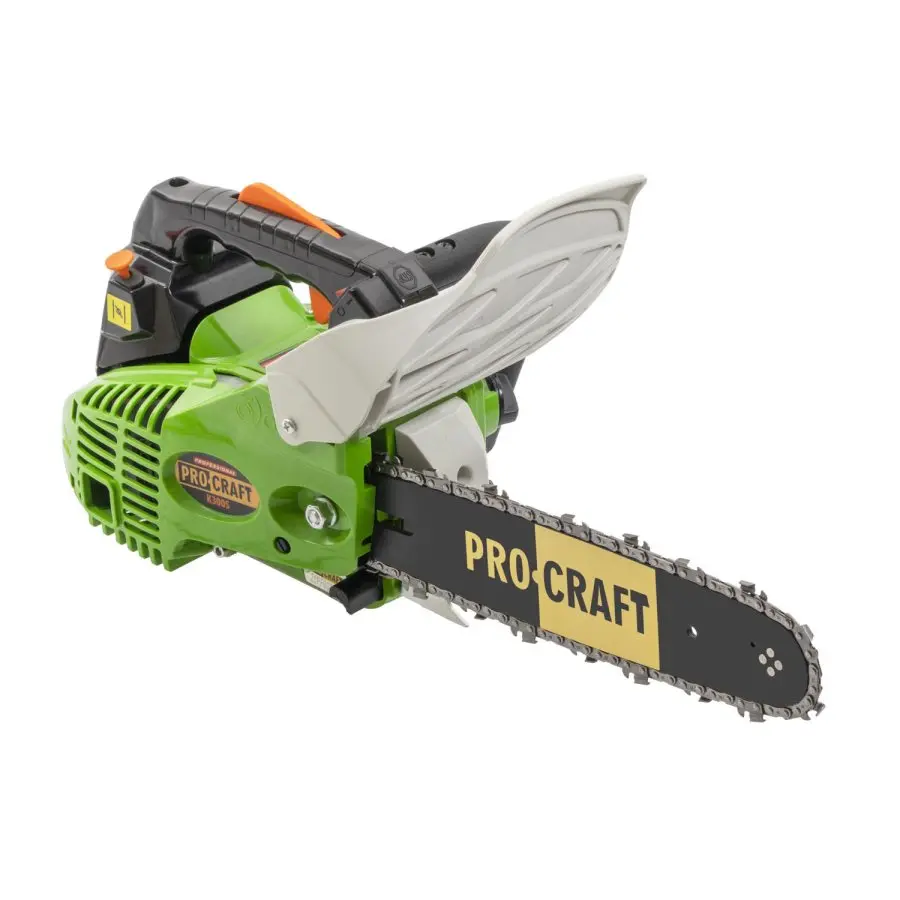 Procraft K300S - motorová pila