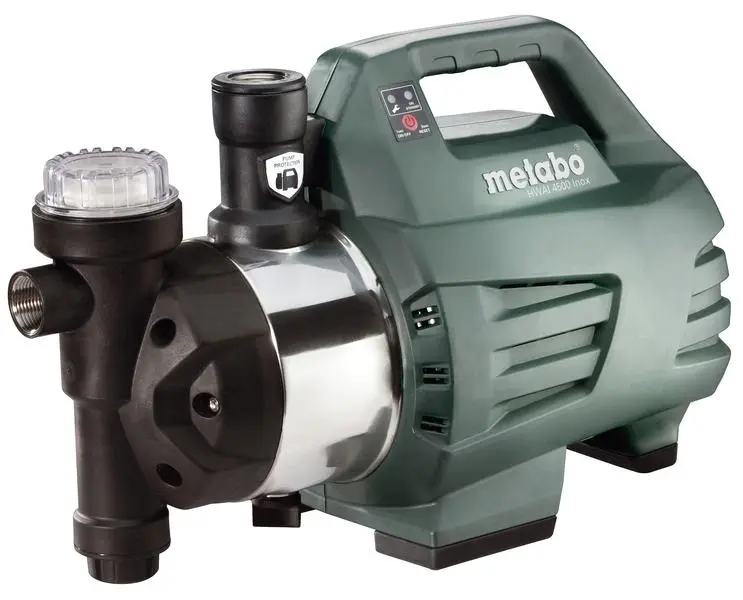 Metabo - Domácí vodní čerpadlo 1300 W 600979000