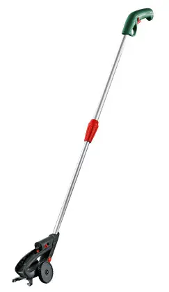 BOSCH Home & Garden Teleskopická násada s kolečky Bosch Isio