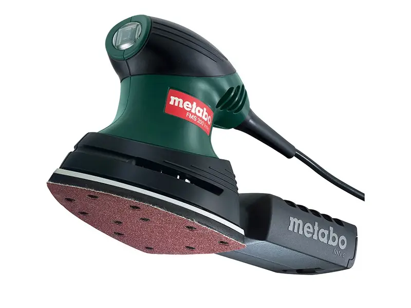 Vibrační bruska Metabo FMS 200 Intec
