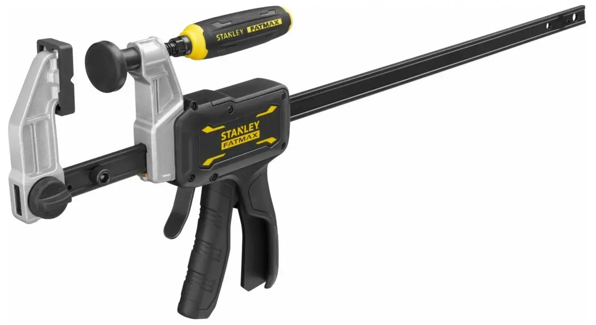 Stanley - Svěrka 31 cm, upínací síla 374 kg FMHT83007-0