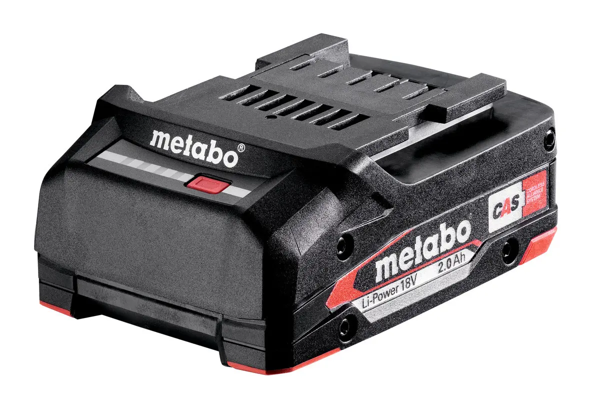 Metabo - 18V Akumulátor Li-Power