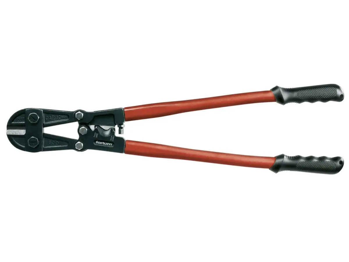Fortum Kleště štípací pákové, 30"/750mm 4900130