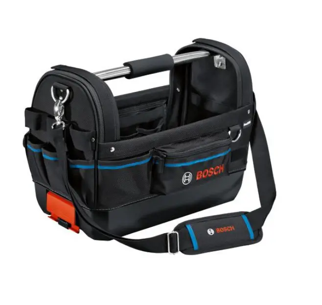 Bosch - Brašna na nářadí 1600A025L6