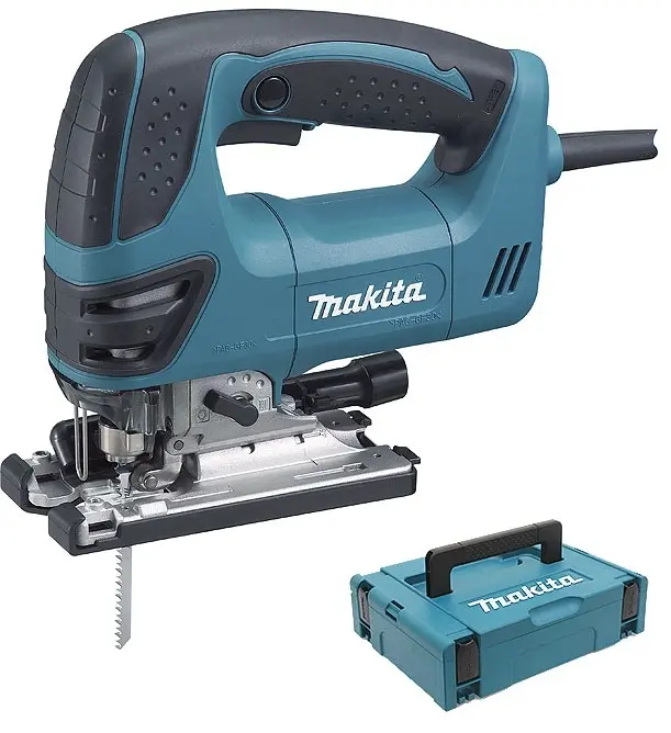 Makita - Přímočará pila 720 W 4350FCTJ