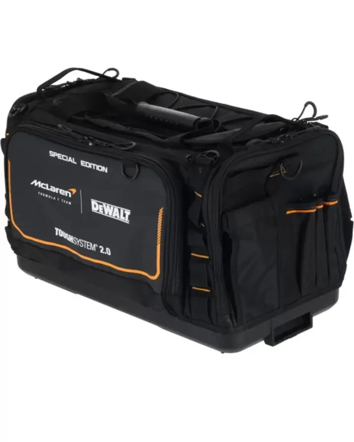 DeWALT - Brašna na nářadí Tough System 2.0, McLaren DWST83542-1