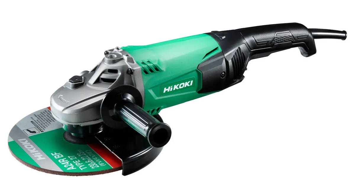 Hikoki G23SWU2
