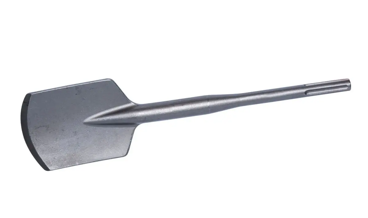 XTline XT1845110 sekáč SDSmax rýčový 110x450mm široký