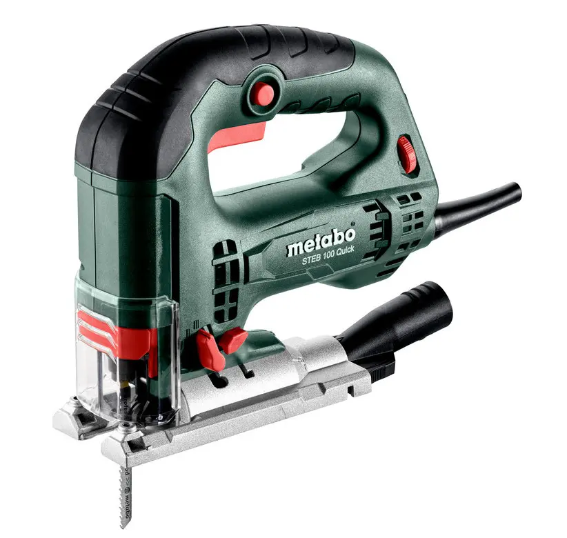 Metabo - Přímočará pila 710 W 601110000