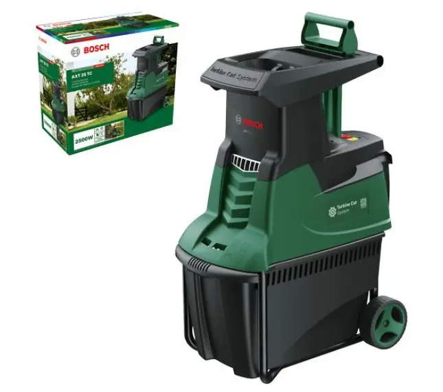 Bosch AXT 25 TC 060080330C