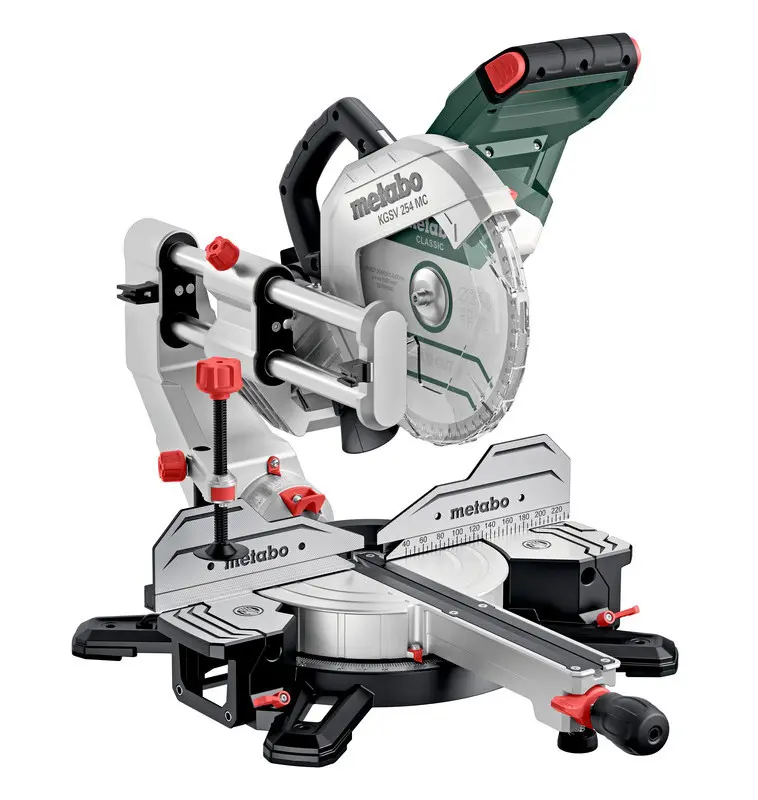 METABO KGSV 254 MC 615254000