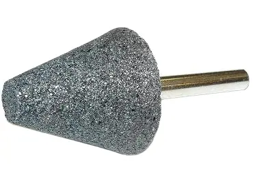 TYROLIT Tělísko brusné kuželové 20/10x32-6 48C40O4V40(436136)