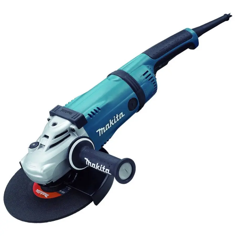 Makita - Úhlová bruska 230 mm, 2400 W GA9030RF01