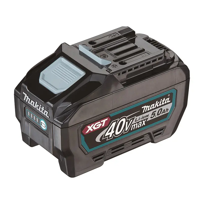 Makita - 40V akumulátor Li-Ion XGT 5,0 Ah 191L47-8