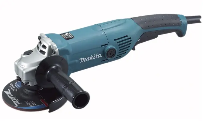 Makita - Úhlová bruska 150 mm, 1050 W GA6021