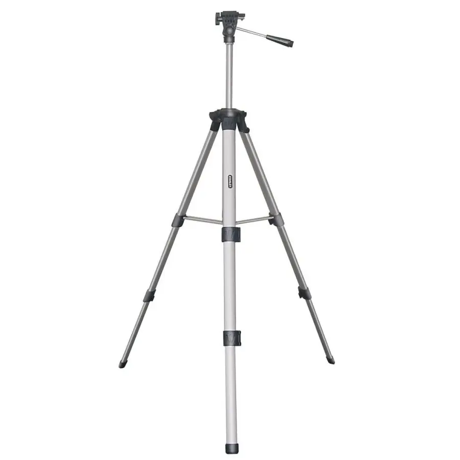 Stanley - Fotografický stativ, výška 150 cm 1-77-201
