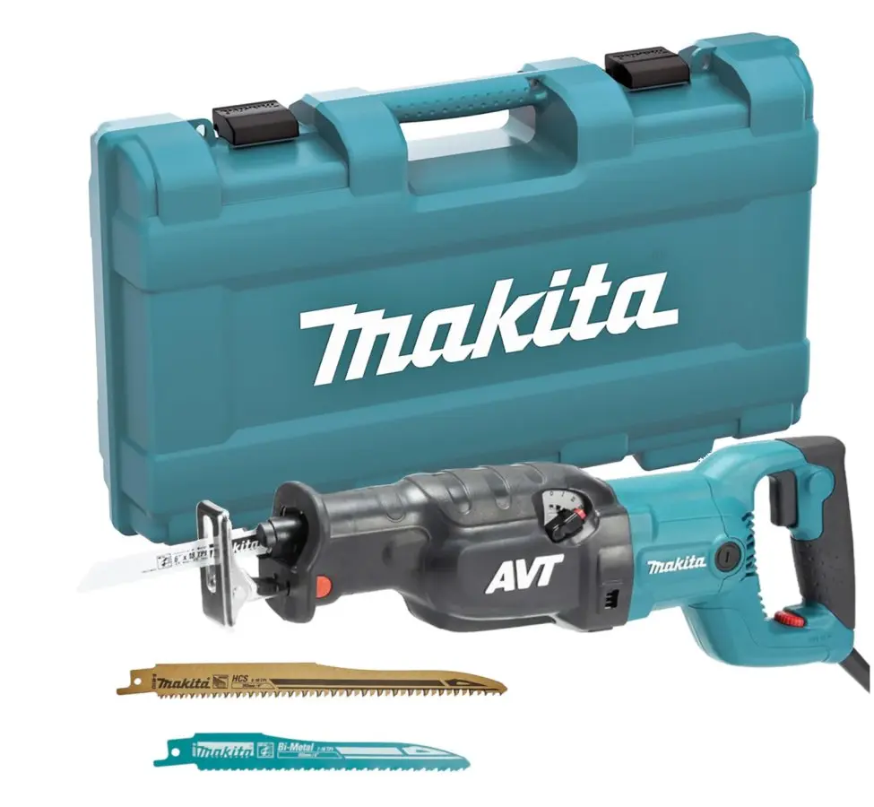 Makita - Mečová pila 1510 W JR3070CT