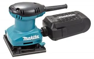 Makita - Vibrační bruska 180 W BO4557