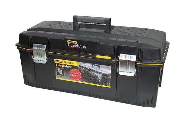 Stanley - Kufr na nářadí FATMAX, velikost 28 1-93-935