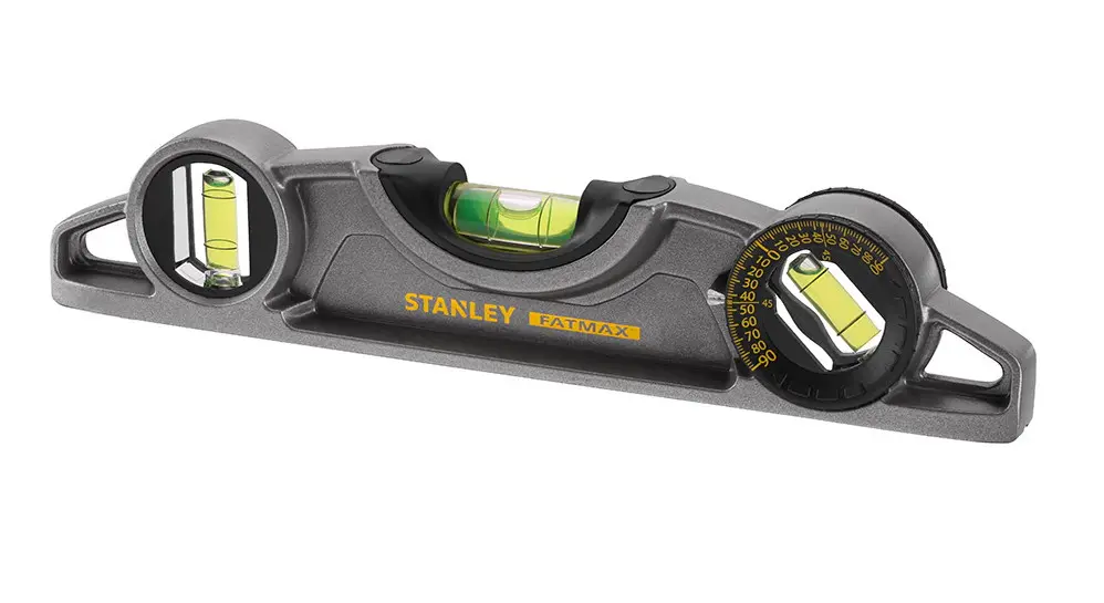 Vodováha Torpedo magnetická 250 mm FatMax Xtreme Stanley 0-43-609
