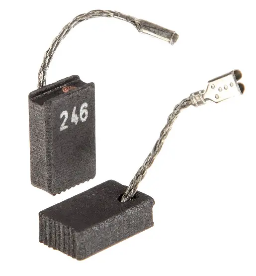 METABO sada uhlíků 316042070 pro WE 14-125, 150