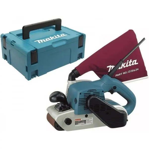 Makita - Pásová bruska 1200 W 9403J