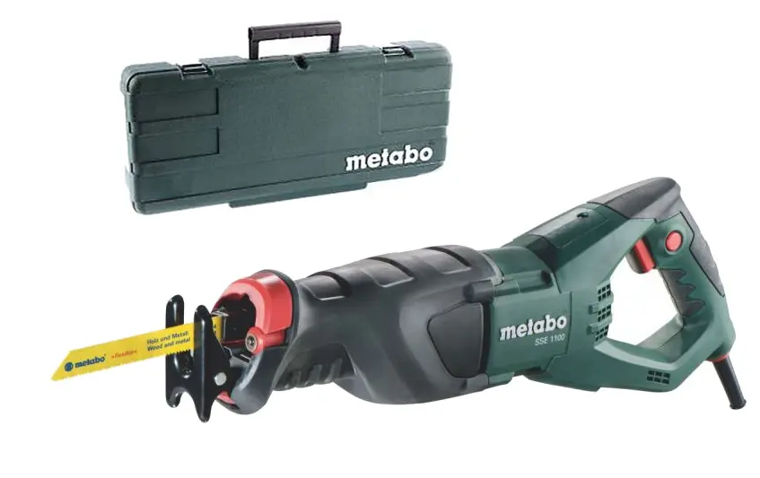 Metabo SSE 1100 606177500